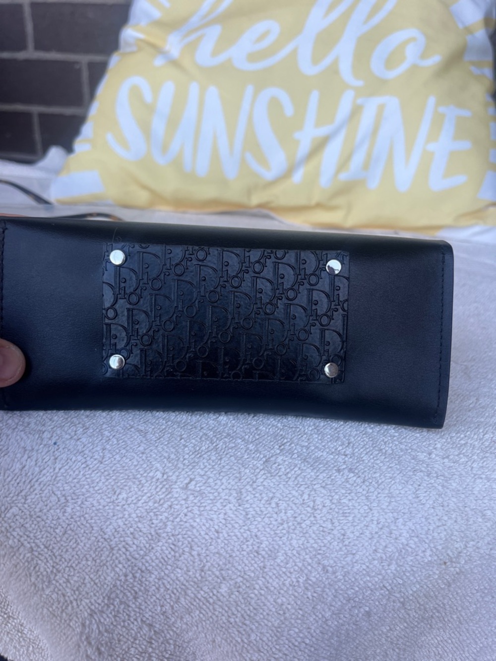 Dior Women’s Sunglasses, New with Case - Picture 10 of 12